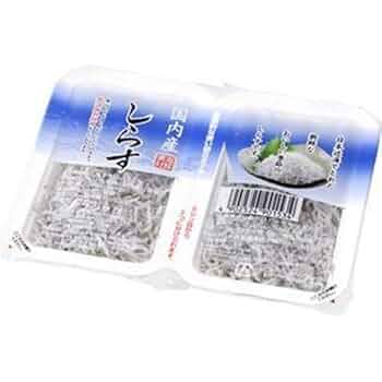おしらす Amazon | ライフコーポレーション しらす干しツインパック 34g